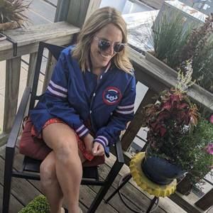 Meet your Posher, Chelse